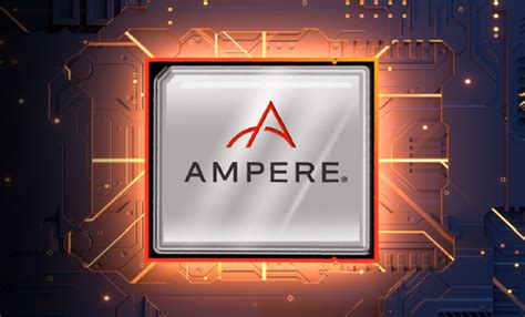 Ampere 公司